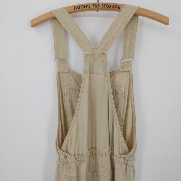 Wilfred Valletta Lyocell Overalls - Picture 6 of 9